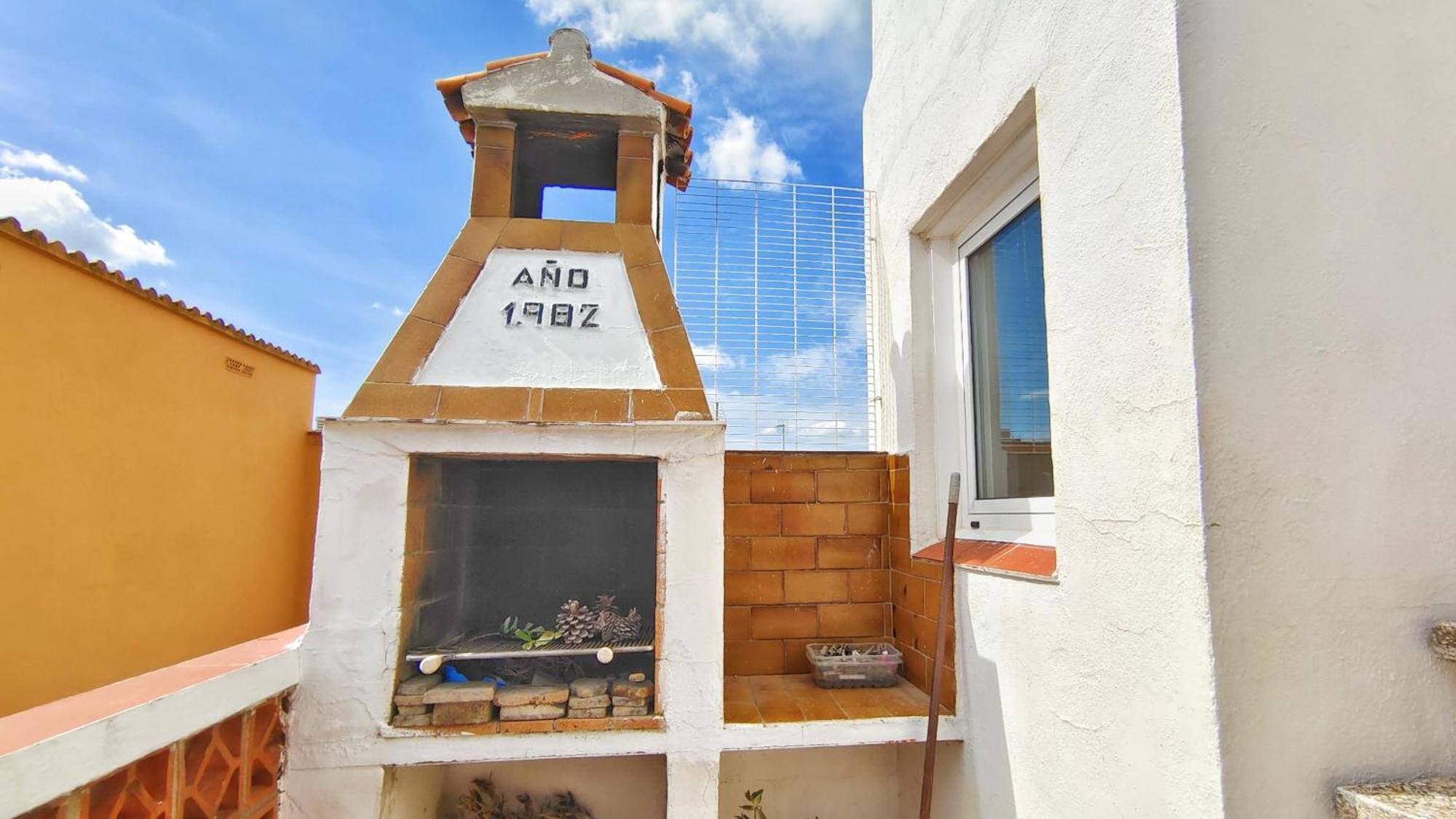 Vacay Apartamento La Terraza, Con La Calma! En La Costa Brava, L'Escala! Extérieur photo