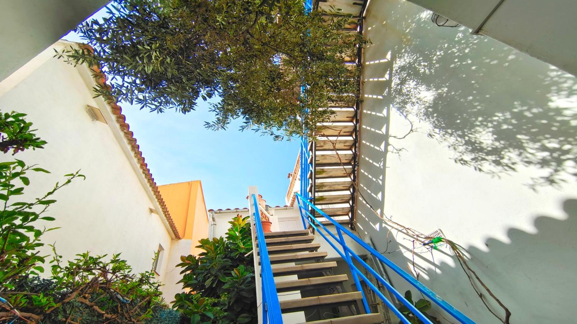 Vacay Apartamento La Terraza, Con La Calma! En La Costa Brava, L'Escala! Extérieur photo