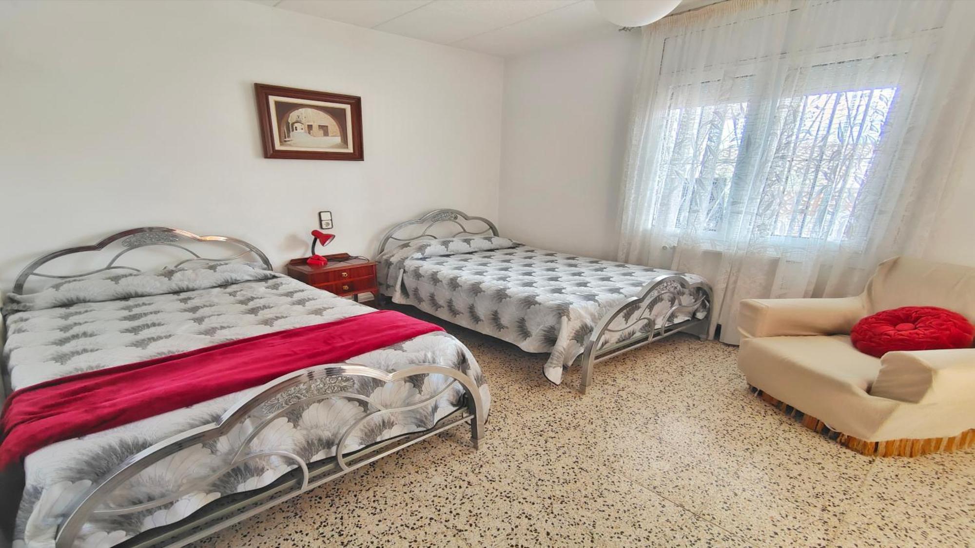 Vacay Apartamento La Terraza, Con La Calma! En La Costa Brava, L'Escala! Extérieur photo