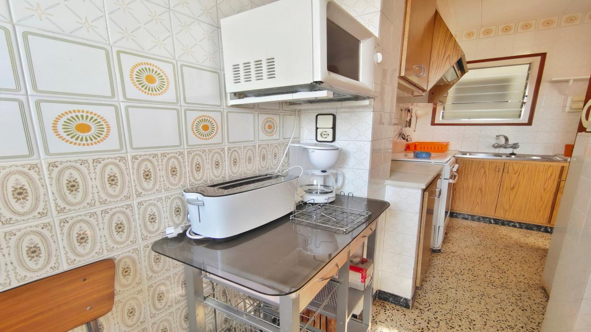 Vacay Apartamento La Terraza, Con La Calma! En La Costa Brava, L'Escala! Extérieur photo
